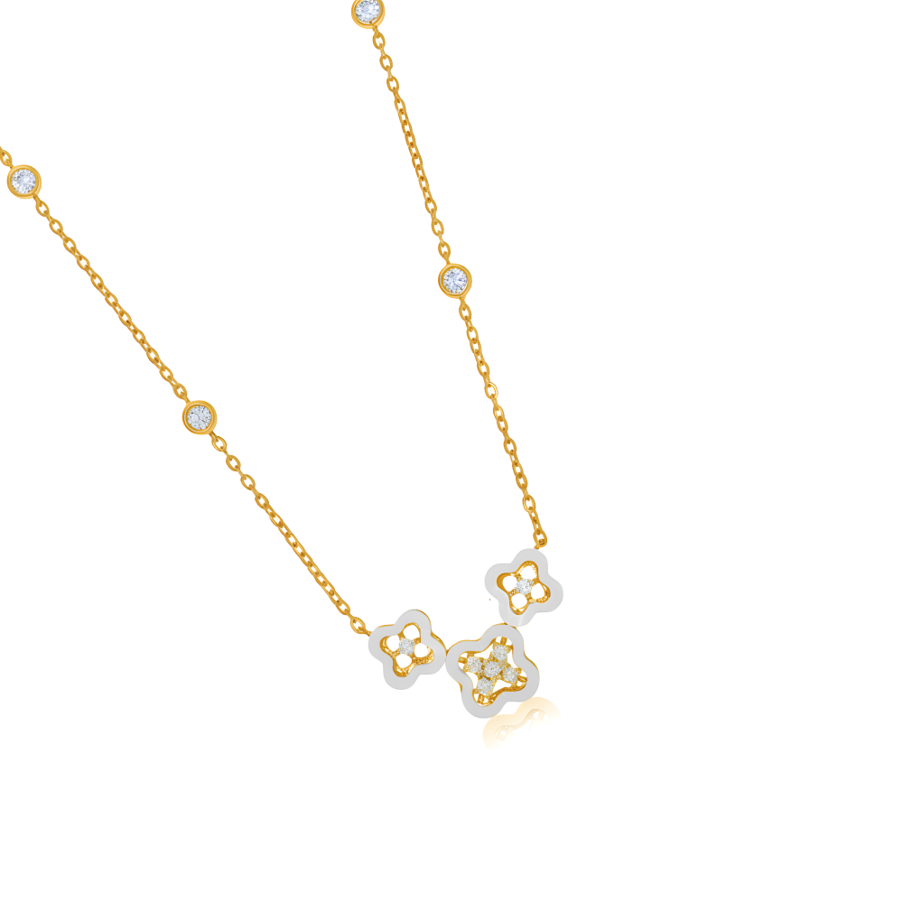 💎 Luxury 4.52 Ct Ruby & MOP Pendant Necklace | Hallmarked 925 Silver | DEF/VVS–VS Grade | Elegant Jewelry for Her