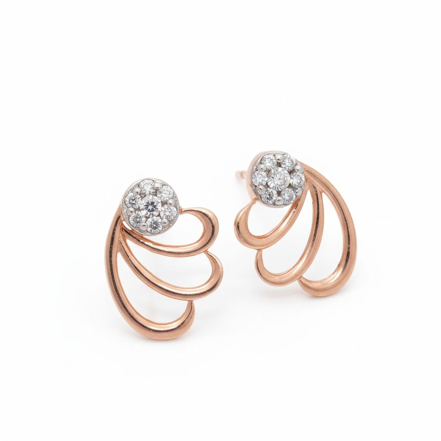 π 925 Silver Elegant Earrings for Women β Ideal Gift for Anniversaries, Birthdays & Special Moments