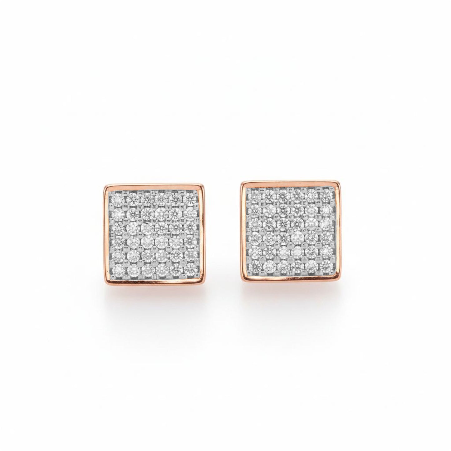 💎 Stylish Sterling Silver Earrings | Elegant Women’s Accessory | Perfect for Daily Wear & Special Events