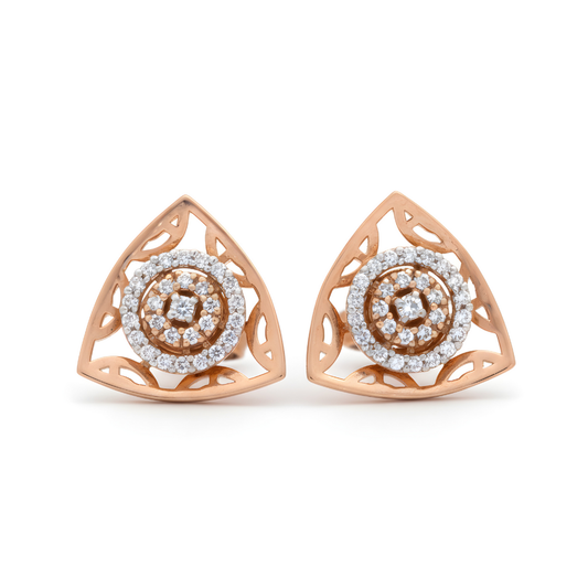 💎 Stylish 925 Silver Earrings | Elegant Women’s Jewelry | Perfect for Gifting, Events & Everyday Wear