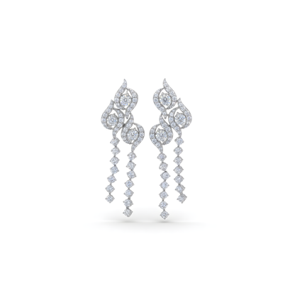 Timeless Women’s Fine Jewelry | Elegant 925 Silver Earrings