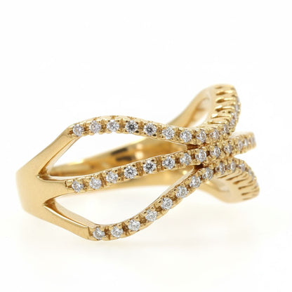 💎 Stylish 925 Silver Diamond Ring | Radiant 0.7 Ct DEF VVS–VS Sparkle