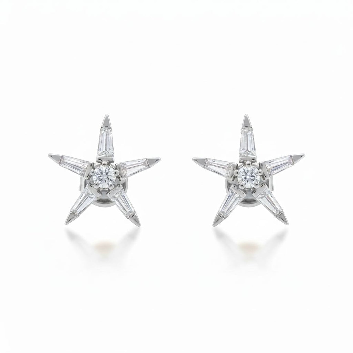 💎 Stylish 925 Silver Earrings | Elegant Women’s Jewelry | Perfect for Gifting, Events & Everyday Wear