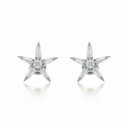 💎 Stylish 925 Silver Earrings | Elegant Women’s Jewelry | Perfect for Gifting, Events & Everyday Wear