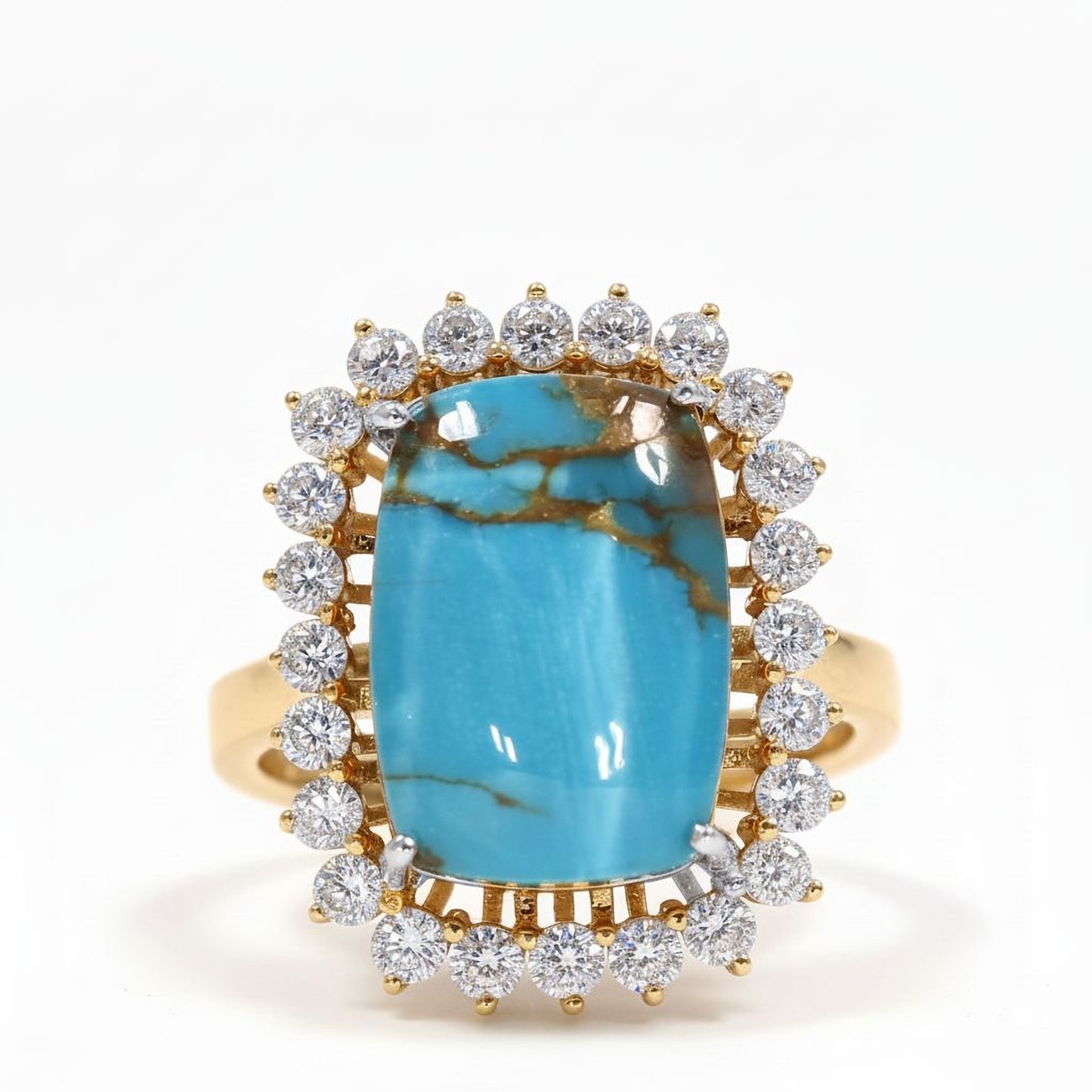 💎 Exquisite 925 Sterling Silver Women’s Ring | Classic Elegance & Modern Shine