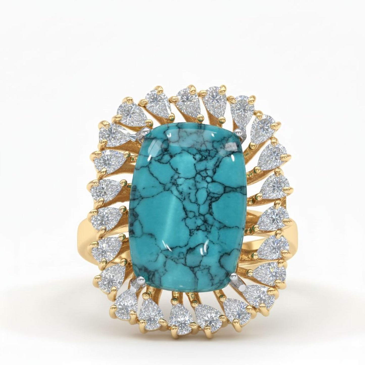 💎 Elegant 925 Silver Pendant and Earring Set | Timeless Luxury Jewelry for Women