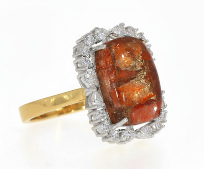 💎 Exquisite 925 Sterling Silver Women’s Ring | Elegant Design & Brilliant Shine